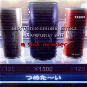 Various - Showcase #01 -A Slot Vender-