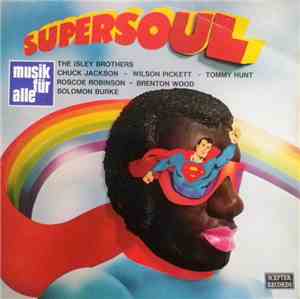 Various - Supersoul