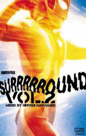 Various - Surrrrround Vol. 2