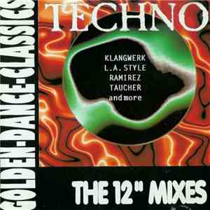 Various - Techno - The 12