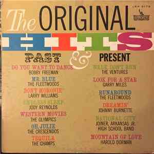 Various - The Original Hits, Past & Present
