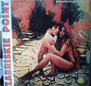 Various - Zabriskie Point (Music From The Motion Picture Sound Track)