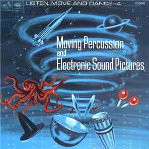 Vera Gray - Desmond Briscoe - Listen, Move And Dance No. 4 - Moving Percuss ...