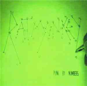 Wasted Life / Ratmonkey - Wasted Life / Ratmonkey