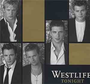 Westlife - Tonight