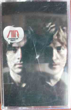 AIR - Everybody Hertz.