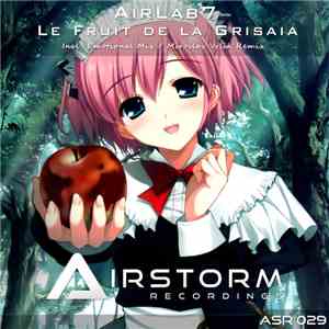 AirLab7 - Le Fruit De La Grisaia