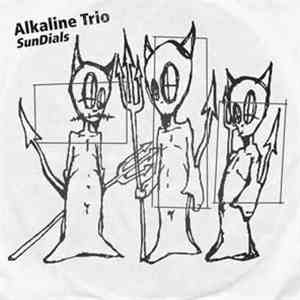 Alkaline Trio - SunDials
