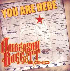 Amberson-Baggett Band - You Are Here