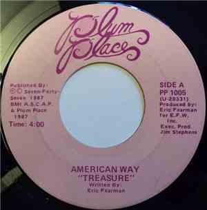 American Way - American Way / Treasure