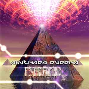 Amithaba Buddha - Psyramid
