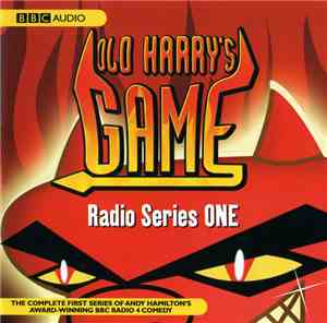 Andy Hamilton  - Old Harry's Game: Radio Series 1