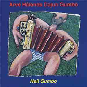 Arve Håland's Cajun Gumbo - Heit Gumbo
