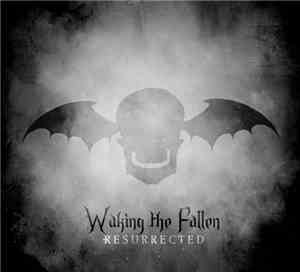 Avenged Sevenfold - Waking The Fallen Resurrected