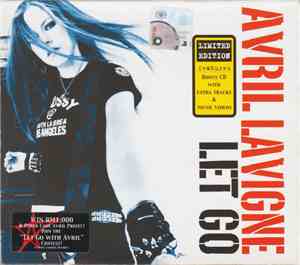 Avril Lavigne - Let Go