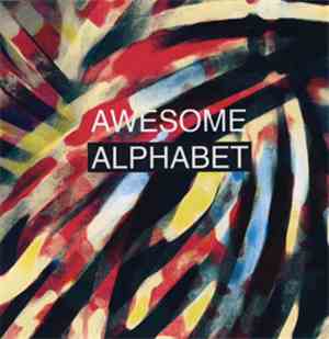 Awesome - Alphabet
