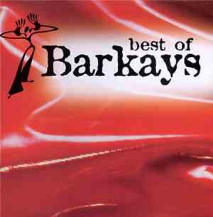 Barkays - Best Of