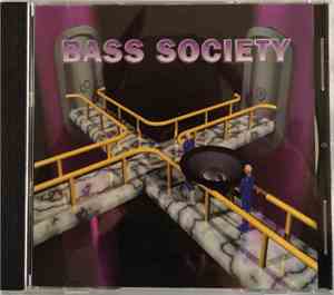 Bass Society - Bass Society