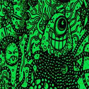 Beau Balon & Foody Cornwell - House Of The Fancy Virus EP