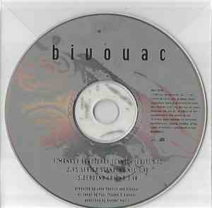 Bivouac - Cynic (Monkey Sanctuary)