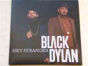 Black Dylan - Hey Stranger