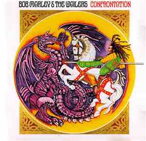 Bob Marley & The Wailers - Confrontation