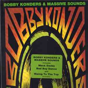 Bobby Konders & Massive Sounds - Bobby Konders & Massive Sounds
