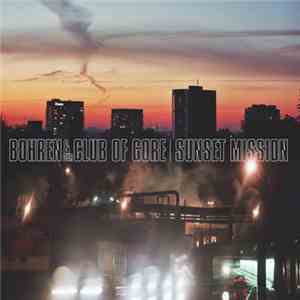 Bohren & Der Club Of Gore - Sunset Mission