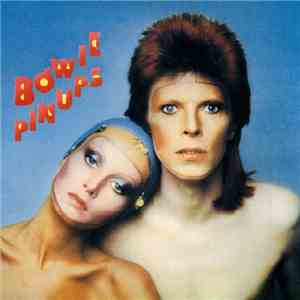 Bowie - Pinups