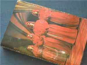 Cardinals - Gregorian I