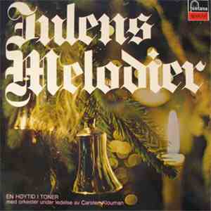 Carsten Klouman - Julens Melodier (En Høytid I Toner)