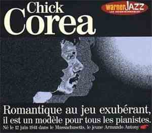 Chick Corea - Chick Corea