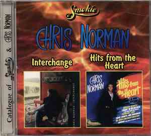 Chris Norman - Interchange / Hits From The Heart