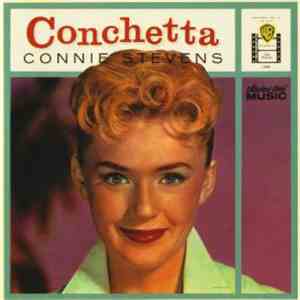 Connie Stevens - Conchetta