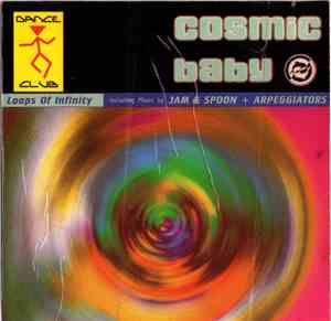 Cosmic Baby - Loops Of Infinity