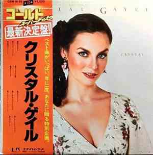 Crystal Gayle - Classic Crystal