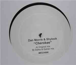 Dan Morris & Shylock - Cherokeee
