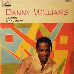 Danny Williams - Jeannie / Moon River