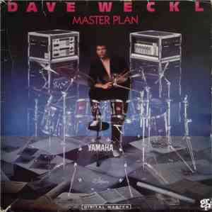 Dave Weckl - Master Plan