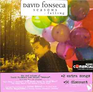 David Fonseca - Seasons :Falling