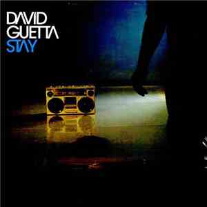 David Guetta - Stay