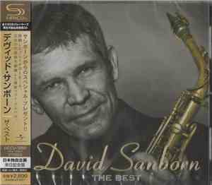 David Sanborn - The Best