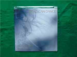 Dead Can Dance - Advent Of Light In Netherlands