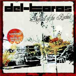 del-Toros - Surfival Of The Rockest
