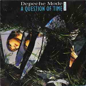 Depeche Mode - A Question Of Time (Remix)
