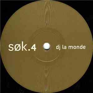 DJ La Monde - Part 1