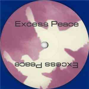 DJane Nikita - Excess Peace