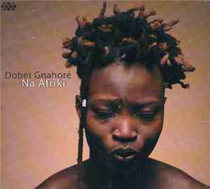Dobet Gnahoré - Na Afriki