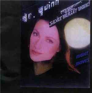 Dr. Quinn & The Silver Bullet Band - Night Moves