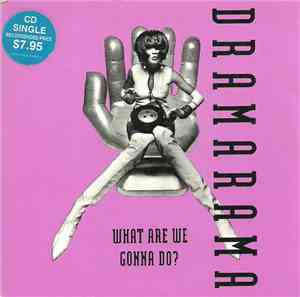 Dramarama - What Are We Gonna Do?
